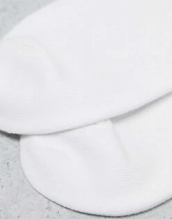 Carhartt WIP Madison 2 Pack Socks In White For Men -Carhartt WIP Sales 204360146 3