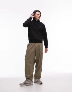 Carhartt WIP Chase Hoodie In Black For Men -Carhartt WIP Sales 205189720 4