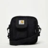 Carhartt WIP Unisex Essentials Flight Bag In Black For Unisex