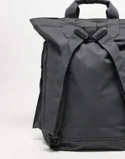 Carhartt WIP Unisex Balto Pocket Backpack In Grey For Unisex -Carhartt WIP Sales 206318697 3