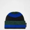Carhartt WIP Sundling Beanie In Stripe Multi For Men