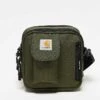Carhartt WIP Essentials Small Dove Bag In Green For Unisex