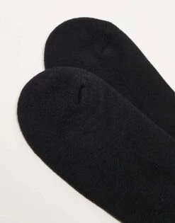 Carhartt WIP Logo Socks In Black For Men -Carhartt WIP Sales 206637844 3
