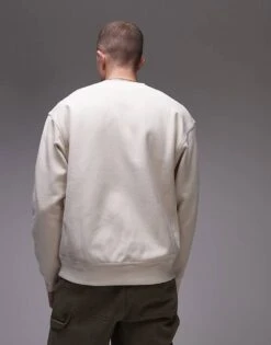 Carhartt WIP American Script Sweatshirt