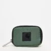 Carhartt WIP Otley Wallet In Green For Unisex