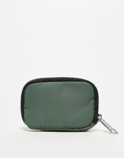Carhartt WIP Otley Wallet In Green For Unisex -Carhartt WIP Sales 206638172 3