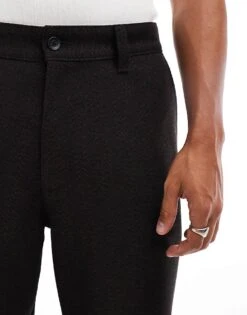 Carhartt WIP Truman Relaxed Fit Trousers In Dark Brown For Men 9 Carhartt WIP Truman Relaxed Fit Trousers In Dark Brown For Men -Carhartt WIP Sales 206639308 4