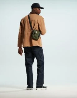 Carhartt WIP Double Knee Jeans In Dark Wash For Men -Carhartt WIP Sales 207485906 3