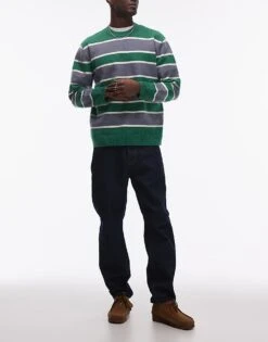 Carhartt WIP Newel Relaxed Tapered Jeans In Dark Wash For Men -Carhartt WIP Sales 207485914 1 darkwash 1