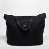 Carhartt WIP Rivet Tote Bag In Black For Unisex