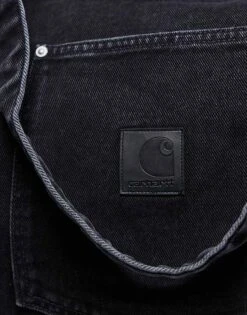 Carhartt WIP Rivet Tote Bag In Black For Unisex -Carhartt WIP Sales 207485976 3