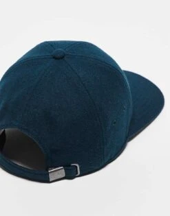 Carhartt WIP Greatest Hits Logo Cap In Green For Unisex Mid Green -Carhartt WIP Sales 207486041 3