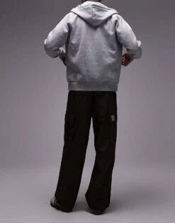 Carhartt WIP Cole Cargo Trouser In Brown For Men -Carhartt WIP Sales 207486064 3