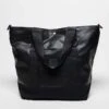 Carhartt WIP Norwich Canvas Tote In Black For Unisex