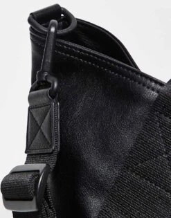 Carhartt WIP Norwich Canvas Tote In Black For Unisex -Carhartt WIP Sales 207486526 3