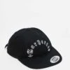 Carhartt WIP Greatest Hits Cap In Black For Unisex