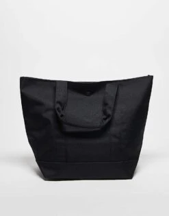 Carhartt WIP Jakob Tote In Black For Unisex -Carhartt WIP Sales 207882062 3