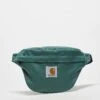 Carhartt WIP Jake Hip Bag In Green For Unisex