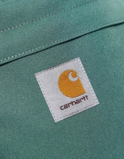 Carhartt WIP Jake Hip Bag In Green For Unisex -Carhartt WIP Sales 207882064 2