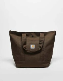 Carhartt WIP Jakob Tote In Brown For Unisex -Carhartt WIP Sales 207882264 1 brown 1
