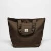 Carhartt WIP Jakob Tote In Brown For Unisex