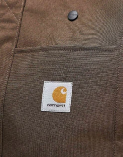 Carhartt WIP Jakob Tote In Brown For Unisex -Carhartt WIP Sales 207882264 2