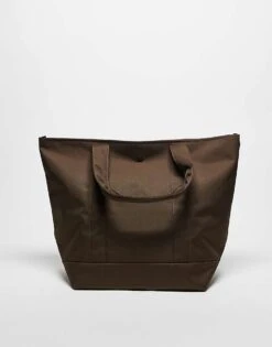 Carhartt WIP Jakob Tote In Brown For Unisex -Carhartt WIP Sales 207882264 3